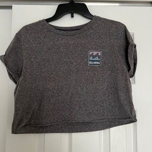 Billabong Crop Top